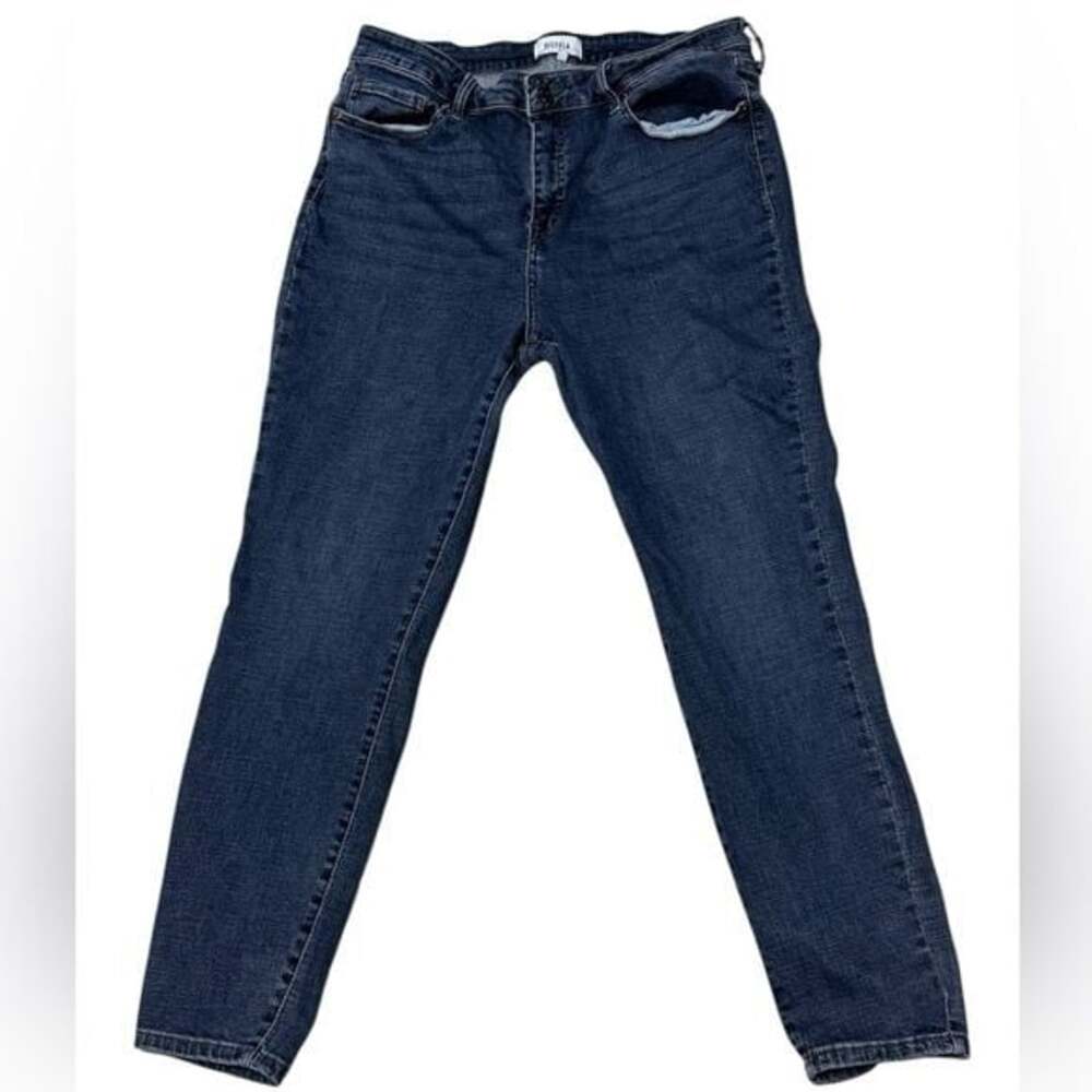 Pistola High Waist Mom Skinny Jeans 32 - Picture 2 of 8